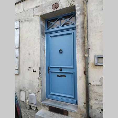 Ferienwohnung Petit Cocon Centre Historique Périgueux Exterior foto